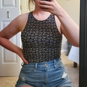 Aéropostale Crop Top